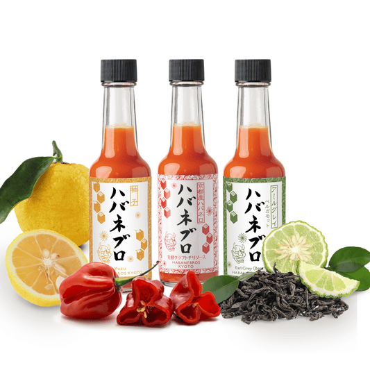 ハバネロソースおすすめ人気ランキング5選｜国産発酵から定番まで徹底比較 - Habanebros