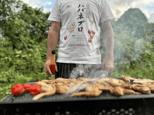 アールグレイ＆柚子ハバネロソースで楽しむ、夏にぴったりの爽やかレシピ6選 - Habanebros