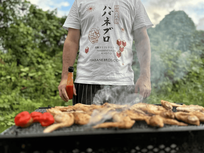 アールグレイ＆柚子ハバネロソースで楽しむ、夏にぴったりの爽やかレシピ6選 - Habanebros