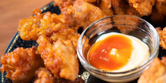 ハバネブロマヨネーズ - Habanebros