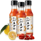 ハバネブロ･柚子 120ml / 3本 - Habanebros